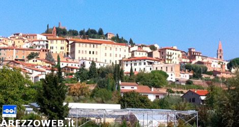 Castiglion Fiorentino: conferenza stampa di fine anno