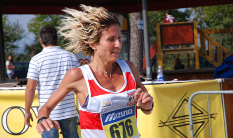 Occhiolini e Parigi protagonisti del 15° Memorial  Gabriele Annetti