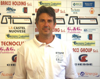 Successo casalingo della Oti Galli sulla Giovanni Russo Cagliari
