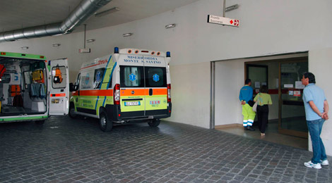 Continuità nei servizi di pronto soccorso, l’Asl Toscana sud est avvia il coinvolgimento dei professionisti di altri reparti ospedalieri