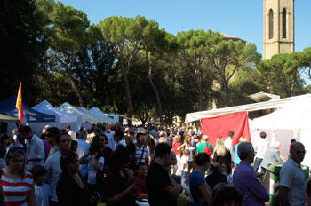 Streetfood Tour ad Arezzo: la Festa Continua