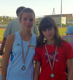 Esordiadi di Atletica, Gran Finale