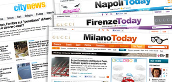 CityNews, partecipata Banzai, annuncia l’acquisizione di LeccePrima