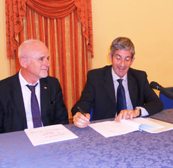 Provincia e Prefettura guidano i ragazzi verso il ‘Super Patentino’