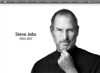 Addio a Steve Jobs, il più grande innovatore dell’era digitale