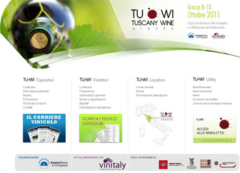 I Buyer Internazionali si innamorano di Tuscany Wine