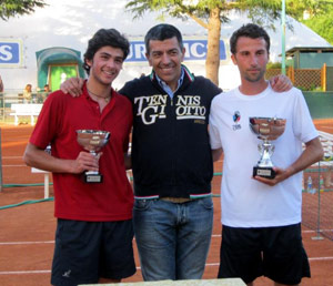 Ciacci finalista al Master delle Vallate Aretine
