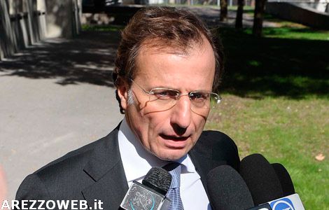 Pietro Stefanoni, il Gip convalida l’arresto