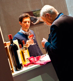 Tuscany Wine chiude con oltre 8mila presenze