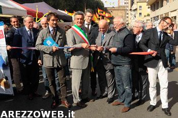 Partenza con il botto per il Mercato Internazionale