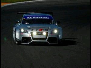 Andrea Piccini e Christian Hohenadel ottavi a SPA