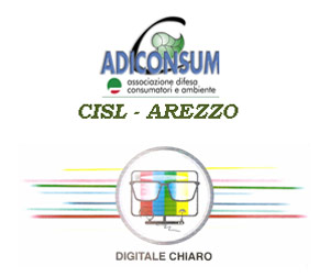 Adiconsum incontra i consumatori per affrontare passaggio TV digitale