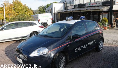 Ceciliano, furto al bar Gustolandia. Bottino da 10mila euro