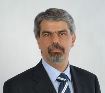 Roberto Banchetti nel Consiglio Generale di Confindustria Toscana Sud