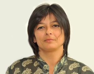 Catiuscia Fei alla Presidenza di Estra Energie