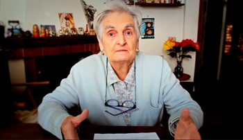Switch-off a Marciano della Chiana