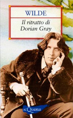 ‘Il ritratto di Dorian Gray’ di Oscar Wilde