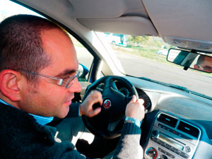 Cecobao a Strasicura: ‘Voglio portare i ragazzi da tutta la Toscana’