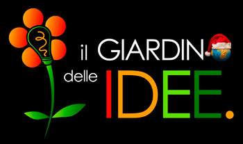 Il Giardino delle IDEE: diario di bordo di una giornata speciale