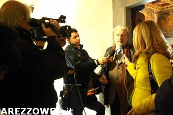 Archivio, i Festari incontrano la Soprintendenza a casa Vasari