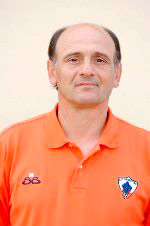 Visita del Mister Beoni all’auditorium dell’Arbitro Club