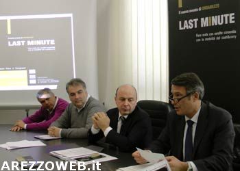 Ad Arezzo arriva ‘Last Minute’, il Cash&Carry di gioielli