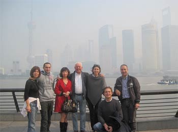 Il Consorzio Bimbo Italia sbarca in Cina e India
