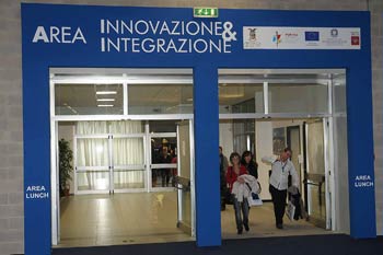 ‘Innovazione & Integrazione’: 2011 anno europeo del volontariato