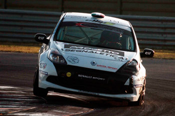 Cristian Ricciarini: vince la 100 miglia di Magione