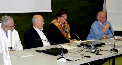 900mila euro da Calcit e F.Cesalpino per borse di studio e ricerca
