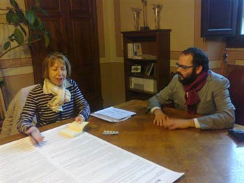 A Sansepolcro, bando per assegnazione edilizia residenziale