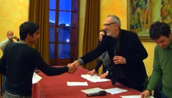 Italia sono anch’io: l’adesione dell’istituto Buonarroti