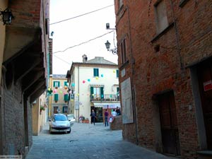 Marciano, premio alla ‘Vetrina più bella’