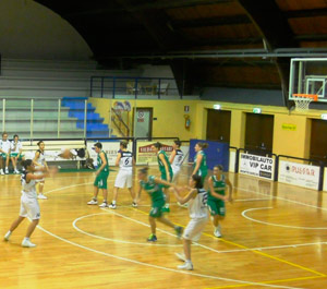 Castelnuovo garfagnana – S.G.V. named 51-67