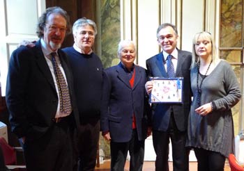 20 anni di Calcit in Valdarno