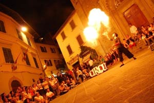 Arriva Circu per lo shopping di Natale