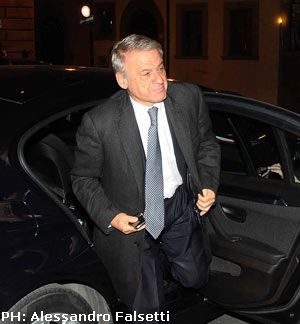 Il Ministro Clini alla Power One, un futuro insieme verso l’Europa