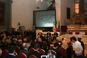Cortona Sviluppo: Cresce attività nel settore della convegnistica +21%
