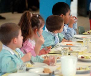 L’educazione alimentare e la salute delle generazioni future