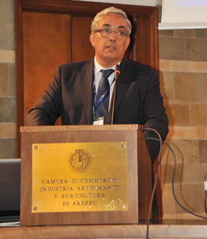 Fabianelli: ‘Un piano industriale per promuovere Arezzo’