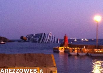Costa Concordia: raggiunto accordo tra Adiconsum e Costa Crociere