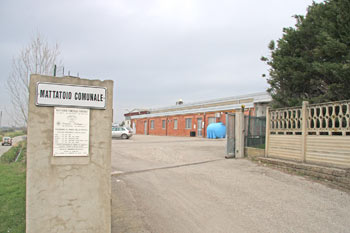Cortona Sviluppo srl: positivo il bilancio per gestione del mattatoio