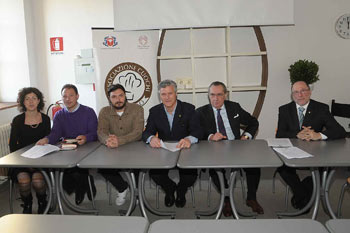 Gambacorta vince il premio Tarlati 2012