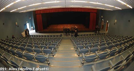 Respirovita organizza una serata di beneficienza con divertimento assicurato al teatro Mecenate di Arezzo