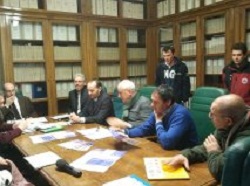Provincia Invg, rinnovata la convenzione
