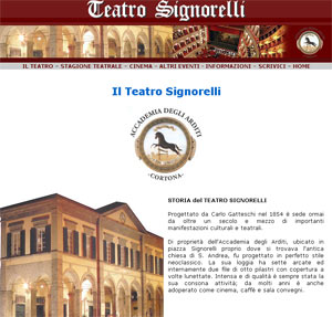 Rimandato lo spettacolo di Pippo Franco al Teatro Signorelli