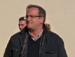 La Giostra fa visita alla casa di riposo