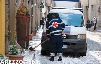 Neve, è la volta delle scuole