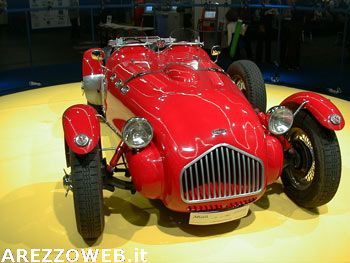 Auto d’epoca usate per un felice futuro