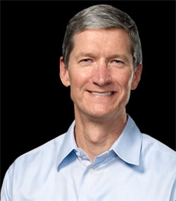 Apple: Trimestre di marzo record per vendite iPhone, iPad e Mac